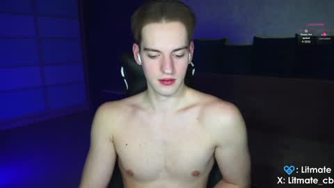 Snapshot of litmate chatting on 8, 4, 2026 ask me online show from 8, 4, 2026