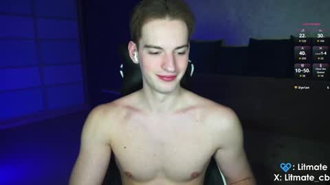 Snapshot of litmate chatting on 9, 4, 2026 ask me online show from 9, 4, 2026