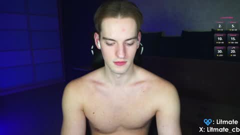 Snapshot of litmate chatting on 9, 4, 2026 ask me online show from 9, 4, 2026