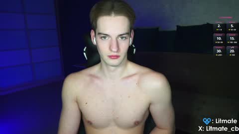 Snapshot of litmate chatting on 14, 4, 2026 ask me online show from 14, 4, 2026