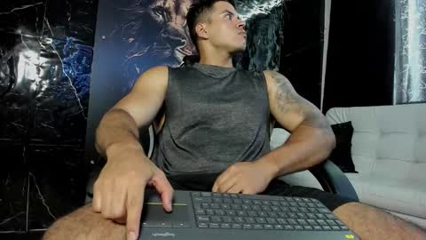 litoxxx_cass online show from 25, 3, 2026