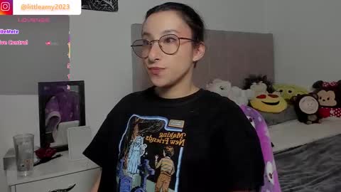 Snapshot of little__ammy chatting on 18, 2, 2026 little__ammy online show from 18, 2, 2026