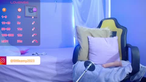 Snapshot of little__amy_ chatting on 20, 12, 2024 AMY online show from 20, 12, 2024