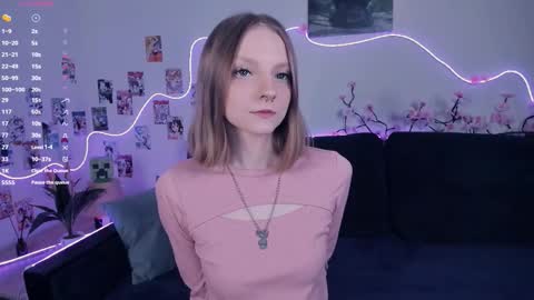 Bella online show from 14, 11, 2025