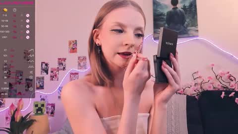 Bella online show from 11, 2, 2026