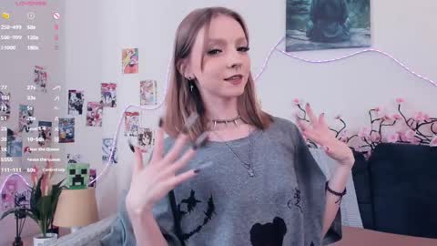 Bella online show from 3, 4, 2026