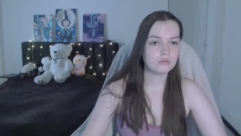 little__flowers online show from 21, 9, 2025