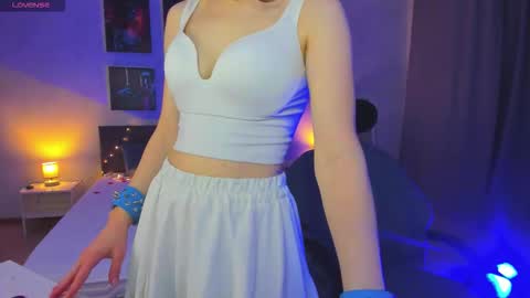 Snapshot of little__isabel chatting on 25, 2, 2026 Isabel online show from 25, 2, 2026