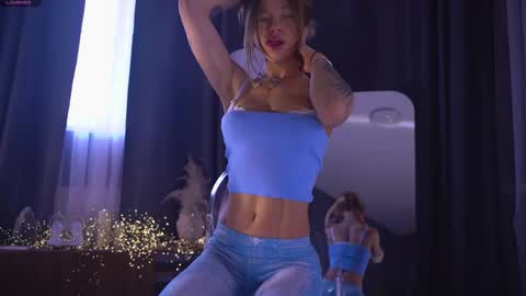 Snapshot of little__mixx chatting on 4, 5, 2026 SophiaKateline online show from 4, 5, 2026