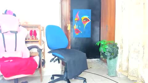 little_africa online show from 24, 10, 2025