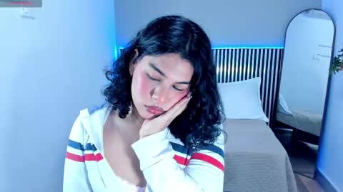 L I T T L E A L L I online show from 17, 10, 2025