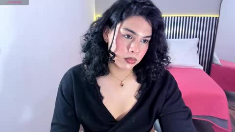 L I T T L E A L L I online show from 21, 10, 2025