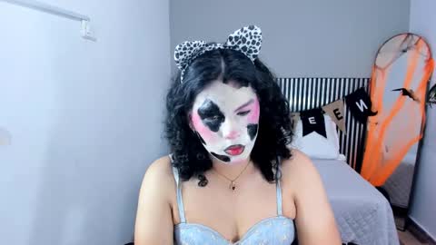 L I T T L E A L L I online show from 28, 10, 2025