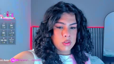Snapshot of little_alli chatting on 6, 1, 2026 L I T T L E A L L I online show from 6, 1, 2026