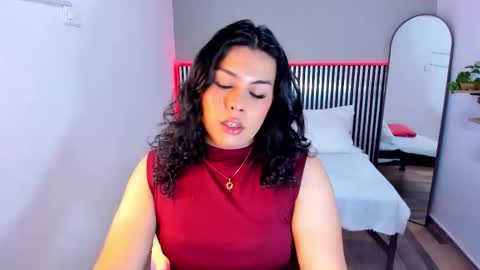 Snapshot of little_alli chatting on 15, 1, 2026 L I T T L E A L L I online show from 15, 1, 2026