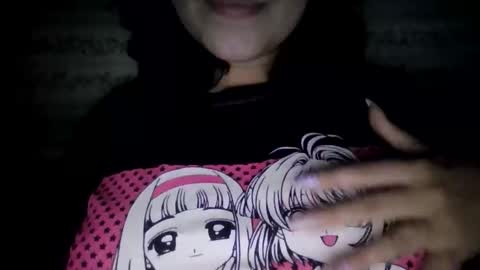 Snapshot of little_anef chatting on 24, 10, 2025 little_anef online show from 24, 10, 2025