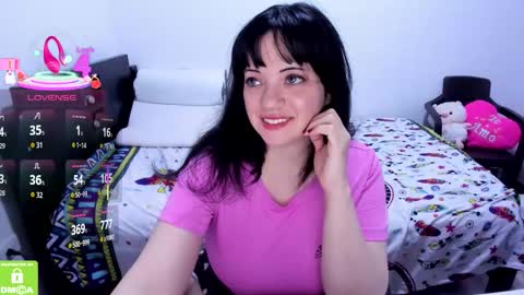 Snapshot of little_angely chatting on 13, 1, 2026 Angely online show from 13, 1, 2026
