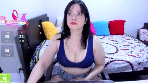 Snapshot of little_angely chatting on 7, 2, 2026 Angely online show from 7, 2, 2026