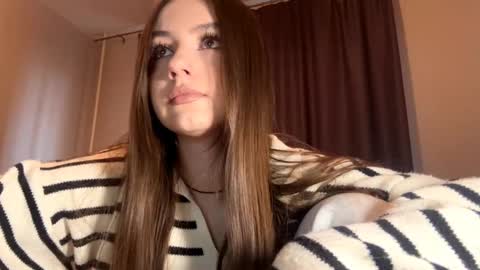 Catherine online show from 15, 9, 2025