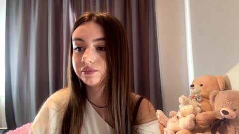 Catherine online show from 27, 9, 2025