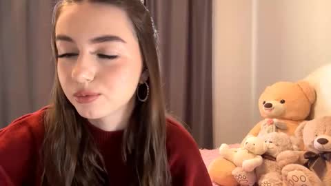 Catherine online show from 10, 10, 2025