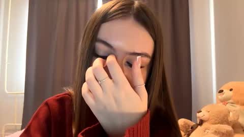 Catherine online show from 11, 10, 2025