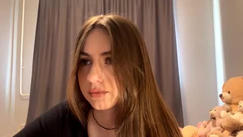 Catherine online show from 14, 10, 2025