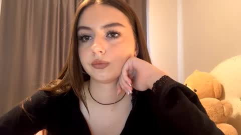 Catherine online show from 23, 10, 2025