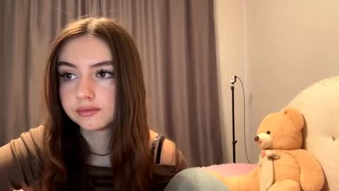 Catherine online show from 24, 11, 2025