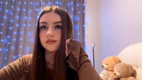 Catherine online show from 17, 12, 2025