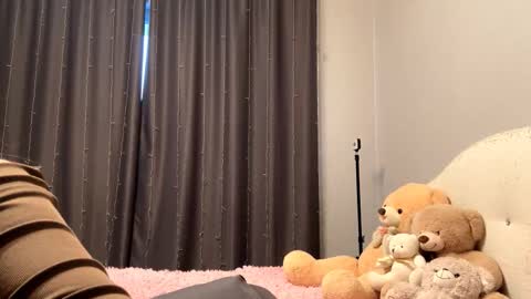 Catherine online show from 18, 12, 2025