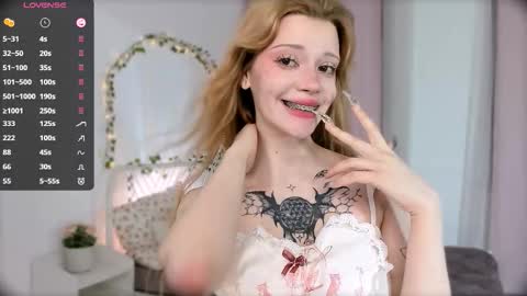 Anita B-day stream on 7TH DEC  online show from 18, 3, 2026