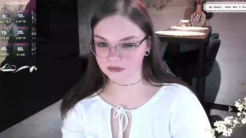 Snapshot of little_bambii_ chatting on 22, 1, 2025 Eva online show from 22, 1, 2025
