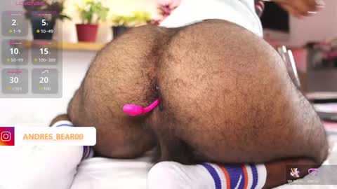 Snapshot of little_bear00 chatting on 7, 2, 2025 Little bear - give my room a like thanks. online show from 7, 2, 2025