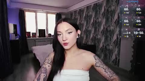 Birdy online show from 8, 2, 2026