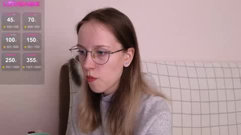 little_bliss online show from 28, 11, 2025