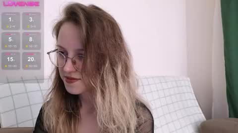 little_bliss online show from 16, 12, 2025