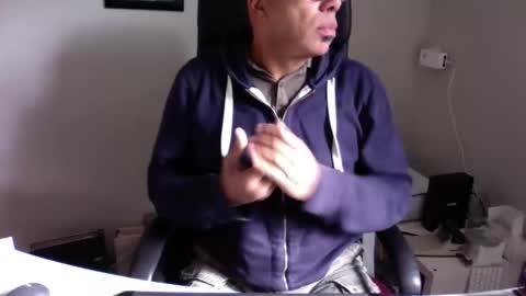 Snapshot of little_buddha chatting on 3, 11, 2025 Pure Black Power online show from 3, 11, 2025