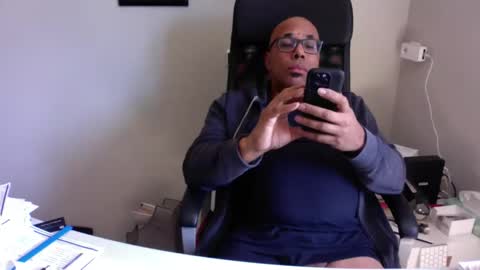 Snapshot of little_buddha chatting on 5, 4, 2026 Pure Black Power online show from 5, 4, 2026