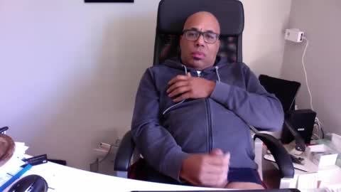 Snapshot of little_buddha chatting on 7, 4, 2026 Pure Black Power online show from 7, 4, 2026