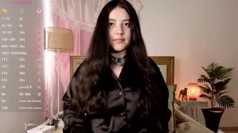 Snapshot of little_caro13 chatting on 16, 3, 2026 Independent model carolina online show from 16, 3, 2026