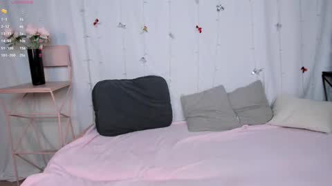 little_clare_ online show from 11, 1, 2026