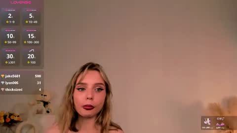 little_clare_ online show from 14, 6, 2026