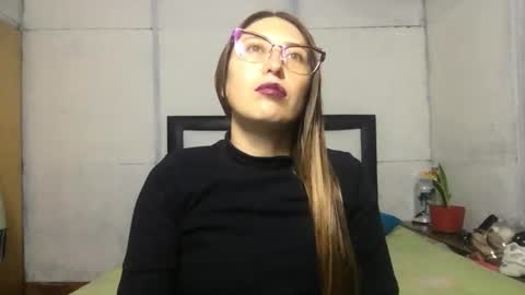 Snapshot of little_devil_diablita90 chatting on 22, 9, 2025 Diablita online show from 22, 9, 2025