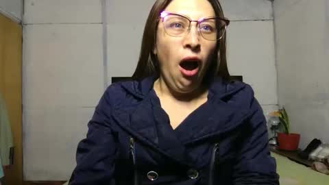 Snapshot of little_devil_diablita90 chatting on 1, 10, 2025 Diablita online show from 1, 10, 2025
