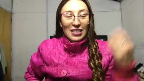 Snapshot of little_devil_diablita90 chatting on 5, 10, 2025 Diablita online show from 5, 10, 2025