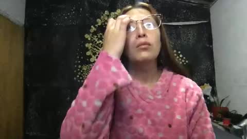 Diablita online show from 4, 3, 2026