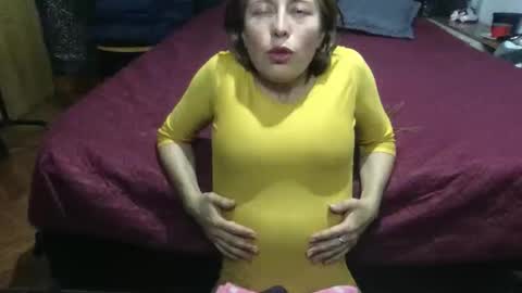 Diablita online show from 26, 3, 2026