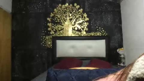 Diablita online show from 23, 5, 2026