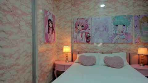 ANNI online show from 27, 3, 2026